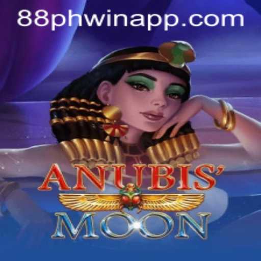 AnubisMoon: A Mesmerizing Adventure in Ancient Egypt with 88phwin