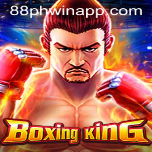 BoxingKing: The Ultimate Knockout Experience