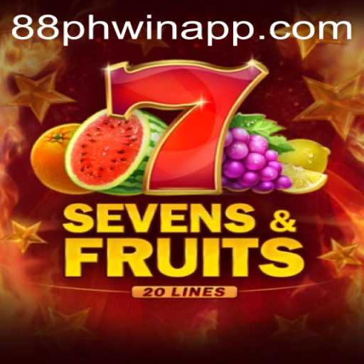 Explore the Thrilling World of SevensFruits20 with 88phwin